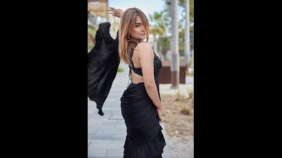 প্রথমবার ছোট পর্দায় আত্মপ্রকাশ করতে চলেছেন ভোজপুরী অভিনেত্রী পাখি হেগরে