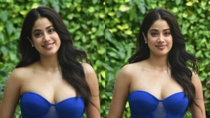 সর্বনাশ, মানুষকেও খুন করতে পারেন জাহ্নবী তাও আবার আলিয়ার জন্য, কেন জানেন?