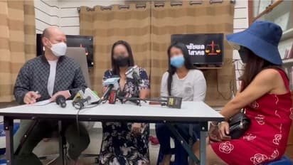 ഒരേ സമയം 12 സ്ത്രീകളുമായി സെക്‌സ്;  ഫേക്ക് ഐഡികളില്‍ വിലസിയ 60-കാരന്‍ കുടുങ്ങി 