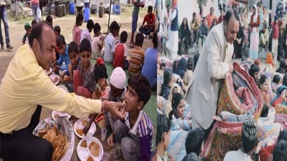 உத்தரப்பிரதேச அரசுக்கு ரூ. 600 கோடி தானமாக கொடுத்தது இவர்தான்!!