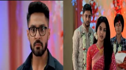 ভাঙনের মুখে ঋদ্ধি-খড়ির সম্পর্ক! বনি-কুণালের বিয়ে দিয়ে কি ভুল করলো খড়ি?