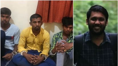 ബെംഗ്ലൂരുവില്‍ മലയാളി യുവാവിനെ കുത്തികൊലപ്പെടുത്തിയ കേസ്; മൂന്ന് പേര്‍ അറസ്റ്റില്‍