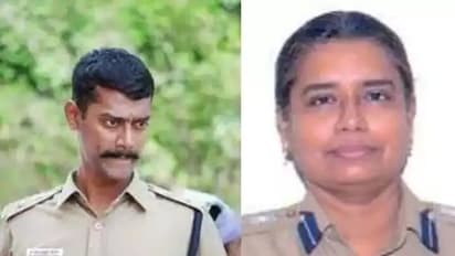 உளவுத்துறை ஐ.ஜி. பணியிடமாற்றம்... புதிய உளவுத்துறை ஐ.ஜி.யாக செந்தில்வேலன் நியமனம்!!