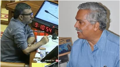 'വെളിച്ചം വീശുന്ന റൂളിംഗ്', അഭിനന്ദിച്ച് ബിനോയ് വിശ്വം; 'വിയോജിപ്പിനെ അസഭ്യത്തിൽ കുളിപ്പിക്കുന്നവർ രക്ഷകരല്ല'