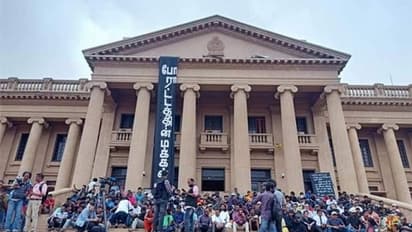 'വീണ്ടും ചൈനയ്ക്ക് മുന്നിൽ'; വ്യാപാര, നിക്ഷേപ, ടൂറിസം രംഗങ്ങളിൽ സഹായം തേടി ശ്രീലങ്ക