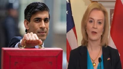 Liz Truss resigned: अब दुनिया की निगाहें ऋषि सुनक पर...जानिए कैसे 45 दिनों में बदल गया पासा