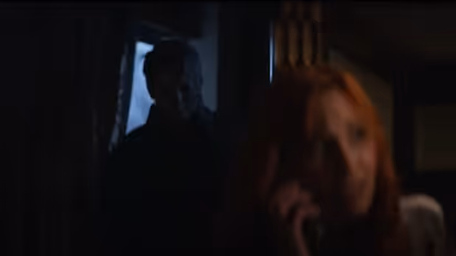 Halloween Ends Movie : ഭയത്തിന്‍റെ മുള്‍മുനയില്‍ നിര്‍ത്താന്‍ 'ഹലൊവീന്‍ എന്‍ഡ്‍സ്'; ട്രെയ്‍ലര്‍