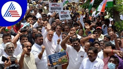 ಬಡವರಿಗೆ ಜಿಎಸ್‌ಟಿ ಗದಾ ಪ್ರಹಾರ: ರೆಡ್ಡಿ