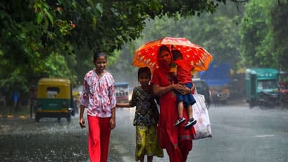 Monsoon Update: मप्र, यूपी, पंजाब, उत्तराखंड, असम में भारी बारिश हो सकती है, जानिए अपने राज्य का हाल