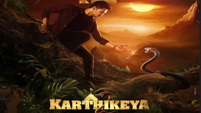  Karthikeya 2:‘కార్తికేయ 2’కి థియేటర్ కష్టాలు తప్పవా?   