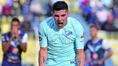 മഞ്ഞപ്പടയുടെ ഹൃദയം തകര്‍ത്ത് മുംബൈ സിറ്റി;  ഹോര്‍ഗെ പേരേര ഡിയാസിനെ റാഞ്ചി 