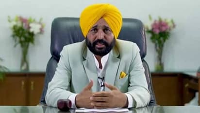 पंजाब के CM भगवंत मान दिल्ली अपोलो अस्पताल में हुए भर्ती...एडमिट होने से पहले लिखी ये पोस्ट