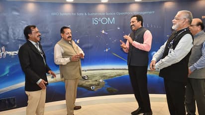 केंद्र सरकार के सभी विभागों में E-Office सिस्टम लागू, चुटकियों में ट्रैक होगी सरकारी फाइल, सांसदों को यह फायदा