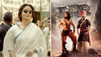 Gangubai Kathiawadi, RRR not included in most streamed Hindi movies of 2022 list?