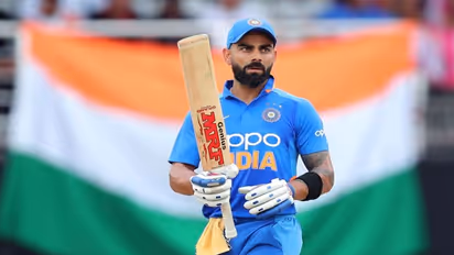 ಟಿ20 ವಿಶ್ವಕಪ್ನಲ್ಲಿ ಅದ್ಭುತ ಟ್ರ್ಯಾಕ್ ರೆಕಾರ್ಡ್: ಬಿಸಿಸಿಐಗೆ ತಲೆನೋವಾದ ವಿರಾಟ್ ಕೊಹ್ಲಿ ಫಾರ್ಮ್..!