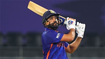 'പുറത്തുനിന്ന് കാണുന്നത് പോലെയല്ല കാര്യങ്ങള്'; വിന്ഡീസിനെതിരെ ഇന്ത്യയുടെ വിജയത്തെ കുറിച്ച് രോഹിത് ശര്മ