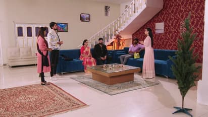 Guppedantha Manasu: మళ్లీ వసుధారకు రోజ్ ఇచ్చిన రిషీ.. రొమాంటిక్ సీన్ అదిరిపోయిందిగా!