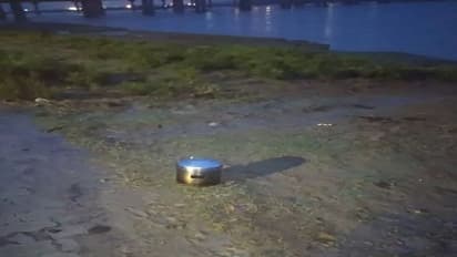 प्रयागराज: कुकर बम की सूचना से इलाके में मची अफरा-तफरी, बम डिस्पोजल यूनिट के चेक करने पर मिली खास चीज