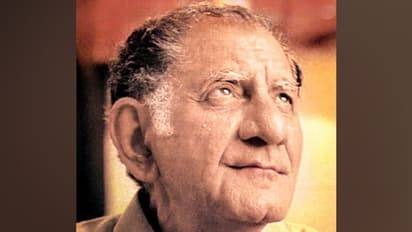 Anand Bakshi Birth Anniversary: Legendary lyricist bagged 40 Filmfare nominations, but won only 4