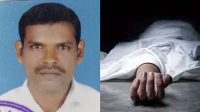 അരയിലെ ഏലസും ചെരിപ്പും തെളിവായി; തിരുനെല്ലി വനത്തിൽ തൂങ്ങി മരിച്ചയാളെ തിരിച്ചറിഞ്ഞു 