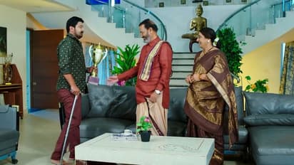 Devatha: నీ ప్రాణం నా చేతిలోనే పోతుంది.. మాధవకు స్ట్రాంగ్ వార్నింగ్ ఇచ్చిన రాధ!