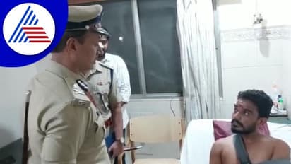 Kerur Riot: ಗುಂಪು ಘರ್ಷಣೆಯಲ್ಲಿನ ಗಾಯಾಳುಗಳಿಗೆ ಬಸವಣ್ಣನ ವಚನ ಹೇಳಿದ ಎಡಿಜಿಪಿ ಅಲೋಕ್ ಕುಮಾರ್