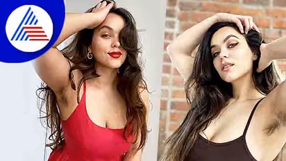 ಯಪ್ಪಾ..ಕಂಕುಳ ಕೂದಲನ್ನೇ ಉದ್ದ ಬಿಟ್ಕೊಂಡು ಕೋಟಿ ಕೋಟಿ ಗಳಿಸ್ತಾಳೆ !