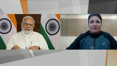 कम उम्र में शादी, पति के अत्याचार सहकर भी इस मां ने पेश की शानदार मिसाल, कॉमनवेल्थ गेम्स में लेंगी हिस्सा