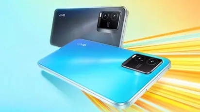 Vivo T1x powered with 18W charging speed, dual rear camera launched; Details here