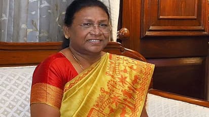 രാഷ്ട്രപതി തെരഞ്ഞെടുപ്പ്: കേരളത്തിലടക്കം വോട്ട് ചോർച്ച; സംസ്ഥാനത്തെ ഒരു വോട്ട് ദ്രൗപദി മുർമ്മുവിന്