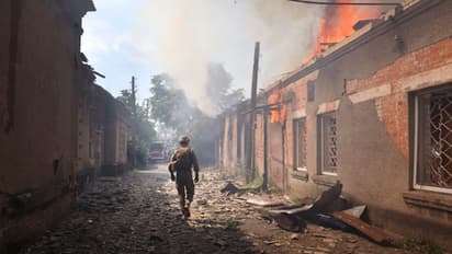 Ukraine war: Decoding why Moscow could go nuclear over Kyiv's threats to Crimea