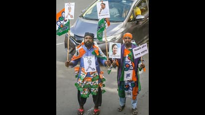 'বাংলা নিজের রাস্তা নিজেই বানাবে', ২১এর মঞ্চ থেকে বিজেপিকে আক্রমণ অভিষেকের- রইল সেরা মন্তব্য