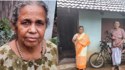 Monsoon Bumper: 'ചോർന്നൊലിക്കുന്ന വീടാ മോളേ എന്റേത്, കടങ്ങളുണ്ട്': 10 കോടി വിറ്റ റോസിലി പറയുന്നു