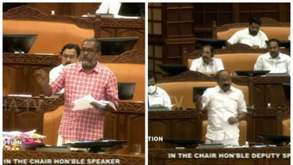 'കാര്ഷിക വിളകളുടെ വിലതകര്ച്ച, സംസ്ഥാന സര്ക്കാര് നയം കൊണ്ടല്ല': മന്ത്രി പി പ്രസാദ്