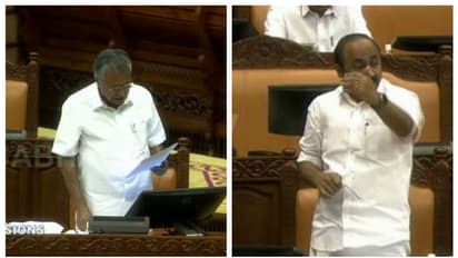 സ്വര്‍ണ്ണക്കടത്ത്: ഇഡിയെ വിശ്വസിക്കാനാവില്ലെന്ന്  സതീശന്‍, പ്രതിപക്ഷത്തിന് തിരിച്ചറിവുണ്ടായെന്ന് മുഖ്യമന്ത്രി