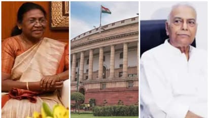  രാഷ്ട്രപതി പ്രഖ്യാപനത്തിന് ഇനി മണിക്കൂറുകള്‍ മാത്രം; വോട്ടെണ്ണല്‍ തുടങ്ങി