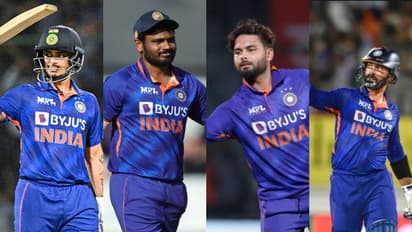 ടി20 ലോകകപ്പില് ആരൊക്കെ വിക്കറ്റ് കീപ്പറായി? മറുപടിയുമായി പോണ്ടിംഗ്, ഇടമുണ്ടോ സഞ്ജുവിന്