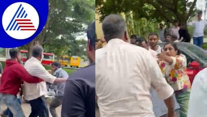 Kolar: ಭ್ರಷ್ಟಾಚಾರ ಬಗ್ಗೆ ಪ್ರಶ್ನಿಸಿದ ಕೆಆರ್ಎಸ್ ಪಕ್ಷದವರ ಮೇಲೆ ಬ್ರೋಕರ್ಗಳಿಂದ ಹಲ್ಲೆ