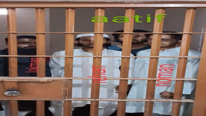 जानिए लुलु मॉल में नमाज पढ़ने वालों की पूरी डिटेल, पूछताछ में हुए कई अहम खुलासे