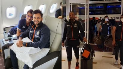 BCCI: ఇంగ్లాండ్ టు వెస్టిండీస్.. భారీగా ఖర్చు పెట్టిన బీసీసీఐ.. రిచ్చెస్ట్ బోర్డ్ అంటే అట్లుంటది మరి..