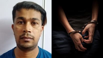 മുക്കുപണ്ടം പണയംവെച്ച് ലക്ഷങ്ങള് തട്ടി: അന്തര് സംസ്ഥാന തട്ടിപ്പ് സംഘത്തിലെ ഒരാള്കൂടി പിടിയില്