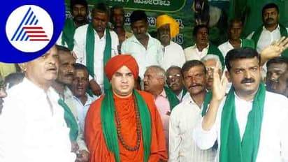 ರೈತರ ಹುತಾತ್ಮ ದಿನಾಚರಣೆಗೆ ಶಾಸಕ ಮುನೇನಕೊಪ್ಪ ಗೈರು!