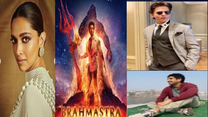 ব্রহ্মাস্ত্রের অন্য পর্বে পার্বতীর চরিত্রে দীপিকা? থাকছেন শাহরুখও? খোলসা করলেন স্বয়ং পরিচালক