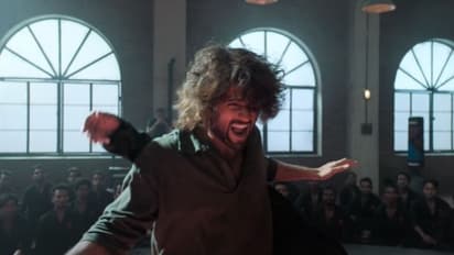 Liger: ప్రభాస్ X విజయ్ దేవరకొండ.. పూరి కాన్ఫిడెన్స్ చూశారా, టాలీవుడ్ పాన్ ఇండియా స్టార్స్ కి చెక్ ?