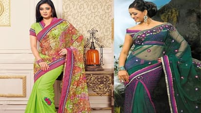 PHOTOS:सावन में श्वेता तिवारी से ले ग्रीन आउटफिट्स के आइडिया, बारिश के मौसम में पति का बरसेगा प्यार