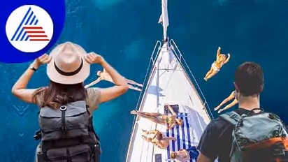 ಫಸ್ಟ್ ಟೈಂ ಸೋಲೋ ಟ್ರಿಪ್ ಮಾಡೋರಿಗೆ ಬೆಸ್ಟ್ ಪ್ಲೇಸ್ಗಳಿವು