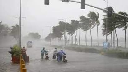 மக்களே உஷார் !! இன்று கனமழை.. 13 மாவட்டங்களில் வெளுத்து வாங்கும் மழை.. வானிலை அப்டேட்..