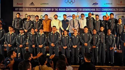 Commonwealth Games 2022:  भारतीय खिलाड़ी कब-कब पेश करेंगे चुनौती, किन खेलों में मेडल की आस, जानें पूरा शेड्यूल