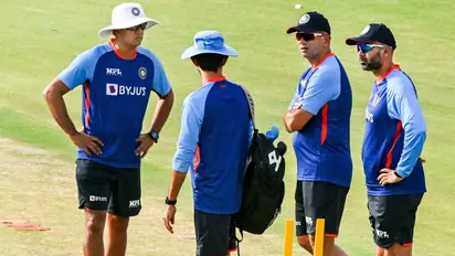 WI vs IND ವಿಂಡೀಸ್ ವಿರುದ್ದದ 5ನೇ ಟಿ20ಯಲ್ಲಿ ಟಾಸ್ ಗೆದ್ದ ಭಾರತ, ನಾಯಕ ಸೇರಿ 4 ಬದಲಾವಣೆ!