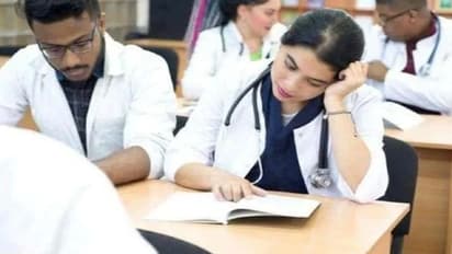 NEET एग्जाम फर्जीवाड़े में बिहार कनेक्शन: एक-एक छात्र से 20-20 लाख में की डील, सॉल्वर के साथ की पूरी सेंटिंग